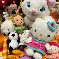 Vide dressing, le samedi 16 mars 2024.