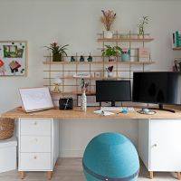 Bureau fonctionnel