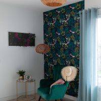 Coin lecture cosy et girly