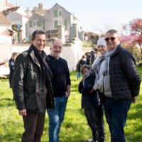 Chasse aux oeufs 2024