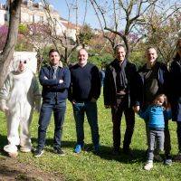 Chasse aux oeufs 2024