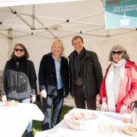 Chasse aux oeufs 2024