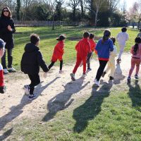 Course longue 180325