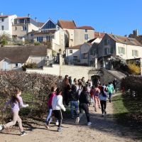 Course longue 180325