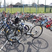 Vide-dressing et bourse aux vélos 2025