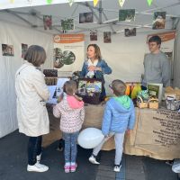 3e Fête du Printemps du REC