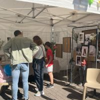 3e Fête du Printemps du REC