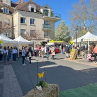 3e Fête du Printemps du REC