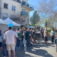 3e Fête du Printemps du REC