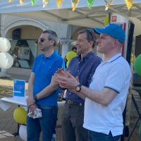 3e Fête du Printemps du REC