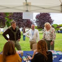 Retour en images : 3e Festival BD