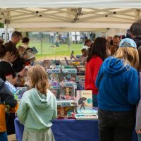 Retour en images : 3e Festival BD