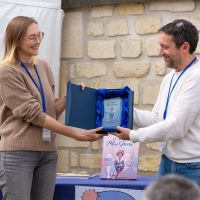 Retour en images : 3e Festival BD - Prix Carri'Bulles