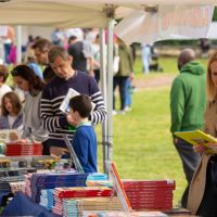 Retour en images : 3e Festival BD