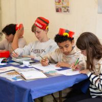 Retour en images : 3e Festival BD