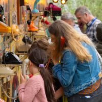 Retour en images : 3e Festival BD