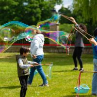 Retour en images : 3e Festival BD