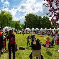 Retour en images : 3e Festival BD