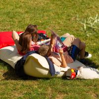 Retour en images : 3e Festival BD