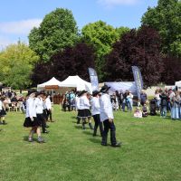 3e Biker’s Charity Show