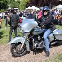 3e Biker’s Charity Show