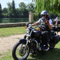 3e Biker’s Charity Show