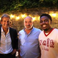 Tom Rochet - Jeudis au Soleil