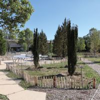 Parc paysager Carrières-Saint-Denis