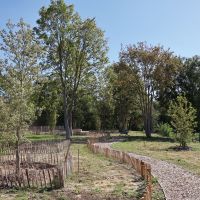 Parc paysager Carrières-Saint-Denis