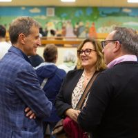 Cérémonie nouveaux habitants 2025