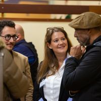 Cérémonie nouveaux habitants 2025