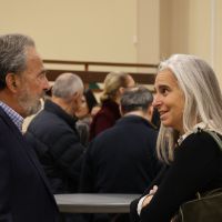 Édition 2025 de Carrières Entreprendre, le rendez-vous des entrepreneurs carrillons