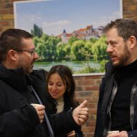 Édition 2025 de Carrières Entreprendre, le rendez-vous des entrepreneurs carrillons