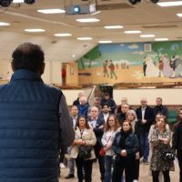 Édition 2025 de Carrières Entreprendre, le rendez-vous des entrepreneurs carrillons