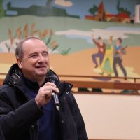 Édition 2025 de Carrières Entreprendre, le rendez-vous des entrepreneurs carrillons