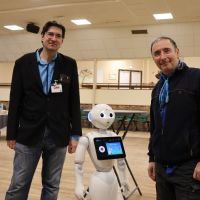 Édition 2025 de Carrières Entreprendre, le rendez-vous des entrepreneurs carrillons