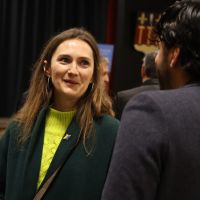 Édition 2025 de Carrières Entreprendre, le rendez-vous des entrepreneurs carrillons