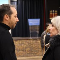 Édition 2025 de Carrières Entreprendre, le rendez-vous des entrepreneurs carrillons