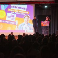 Cérémonie des Bacheliers 2025