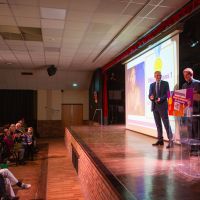 Cérémonie des Bacheliers 2025