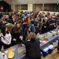 Cérémonie des Bacheliers 2025