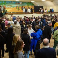 Cérémonie des Bacheliers 2025