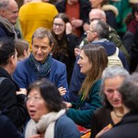 Cérémonie des Bacheliers 2025