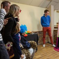 Cérémonie des Bacheliers 2025