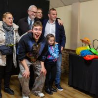 Cérémonie des Bacheliers 2025