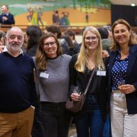 Cérémonie des Bacheliers 2025