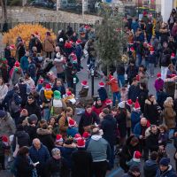 Féeries et Illuminations de Noël 2025