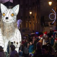 Féeries et Illuminations de Noël 2025
