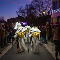 Féeries et Illuminations de Noël 2025