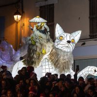 Féeries et Illuminations de Noël 2025
